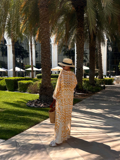 Kaftan ABU DHABI