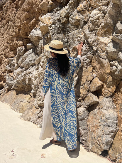 Kaftan PALMA