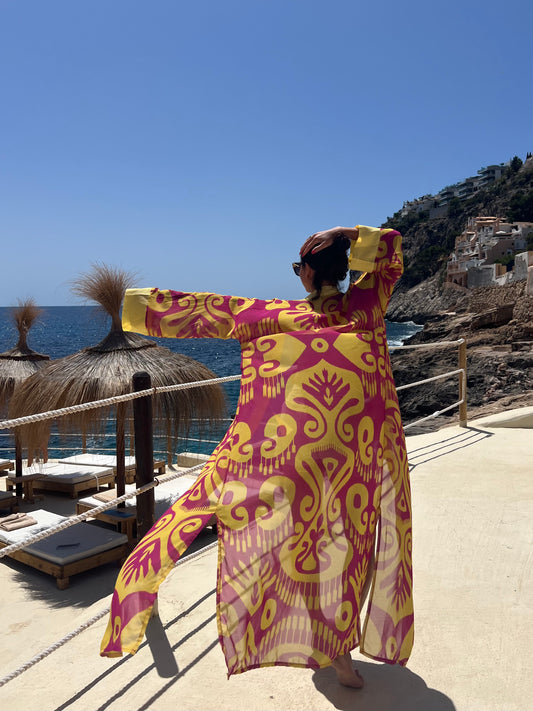 Kaftan AMALFI