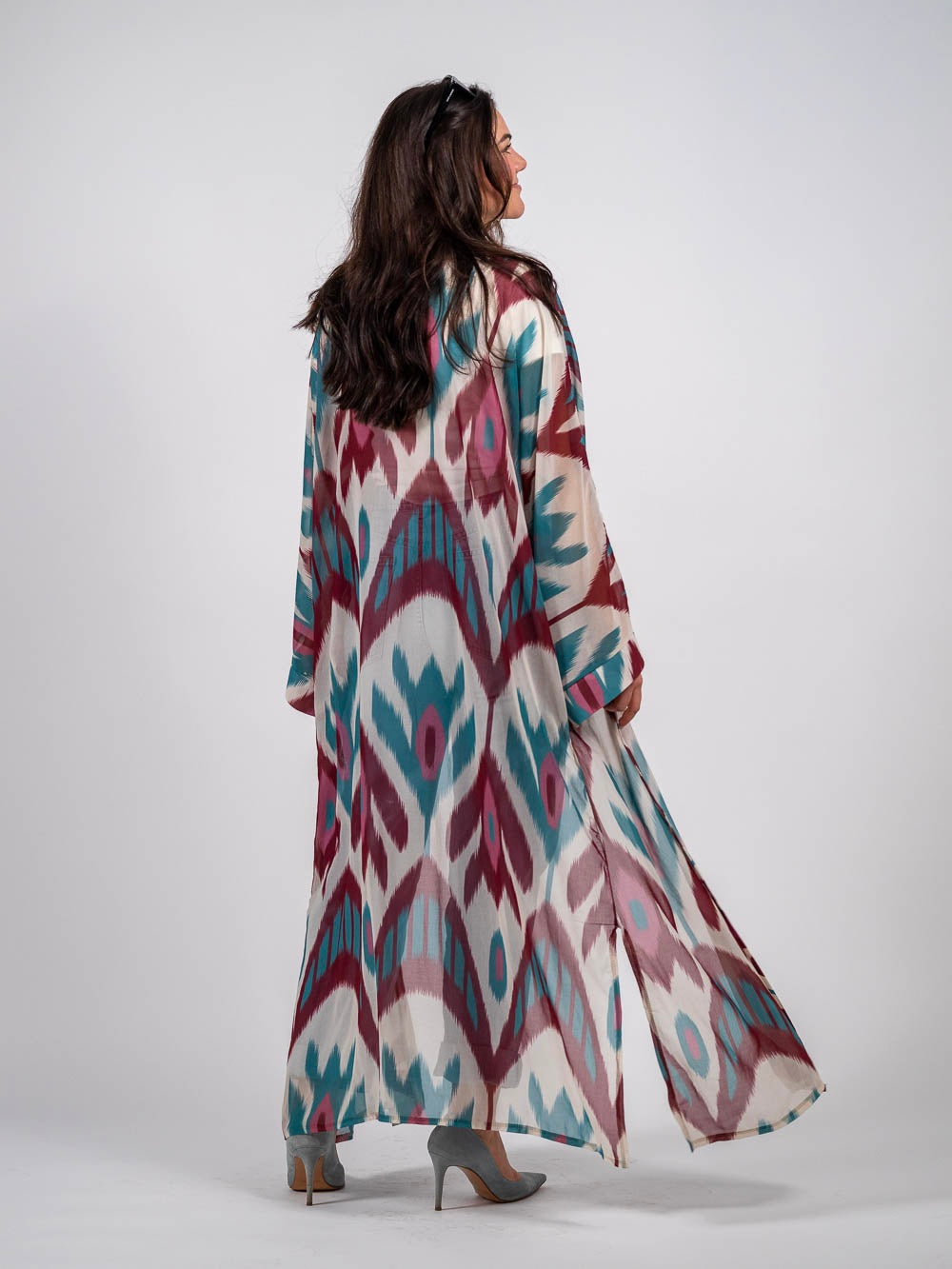 Kaftan BARCELONA