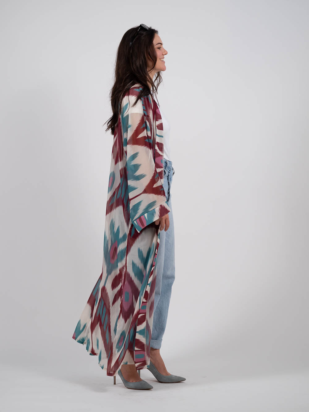 Kaftan BARCELONA