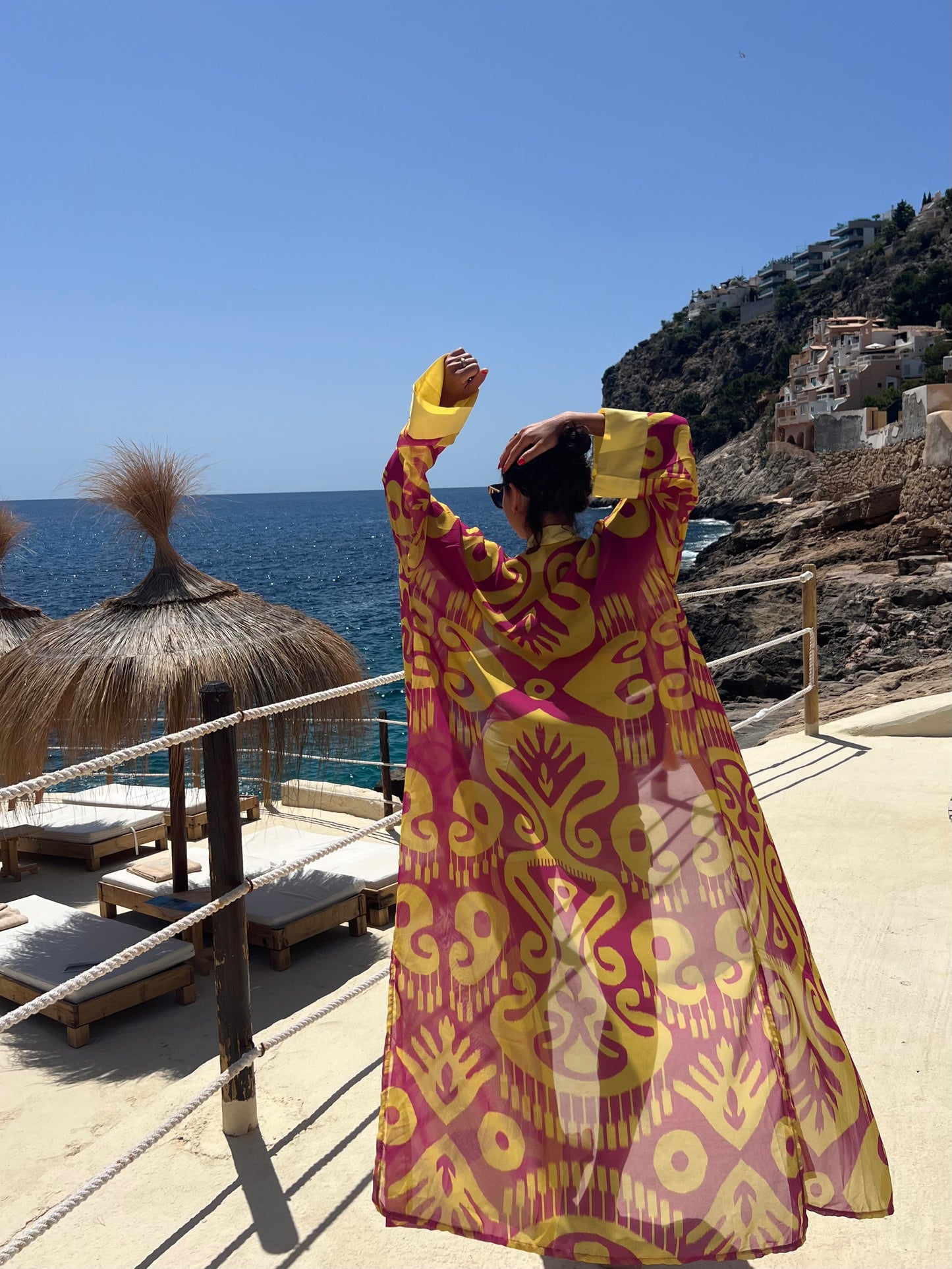 Kaftan AMALFI