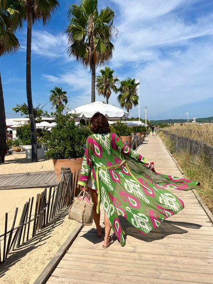 Kaftan ST. TROPEZ