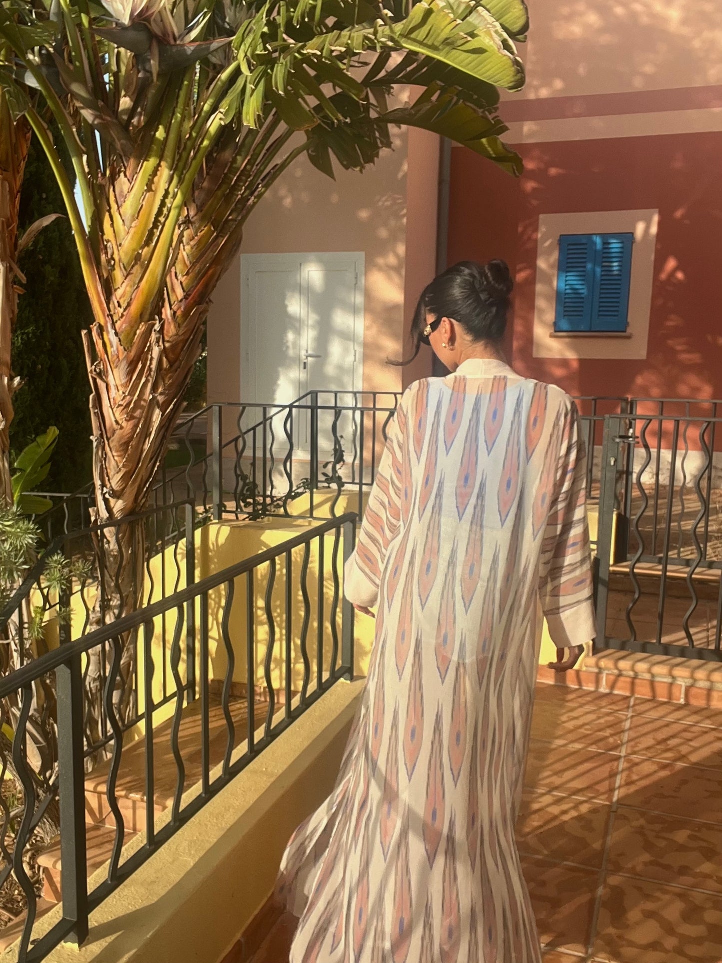 Kaftan CANNES