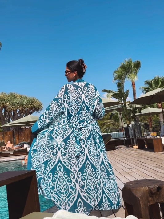 Kaftan SANTORINI